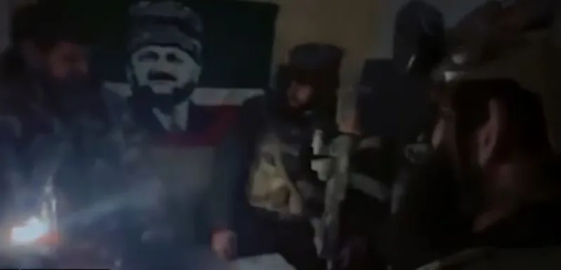 kadirov
