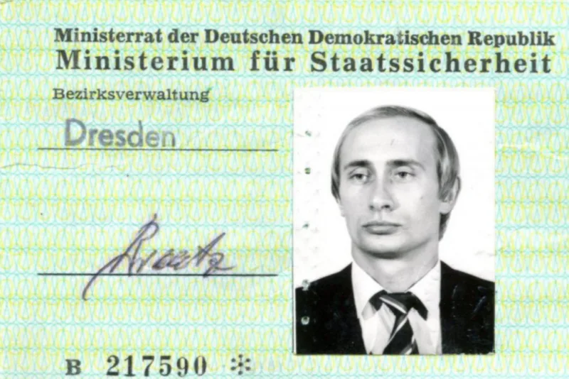 putin kgb