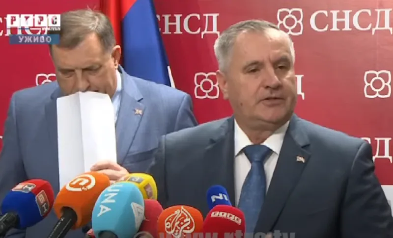 dodik viskovic