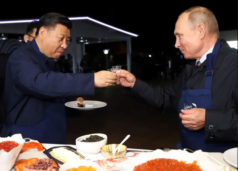 xi i putin jedu