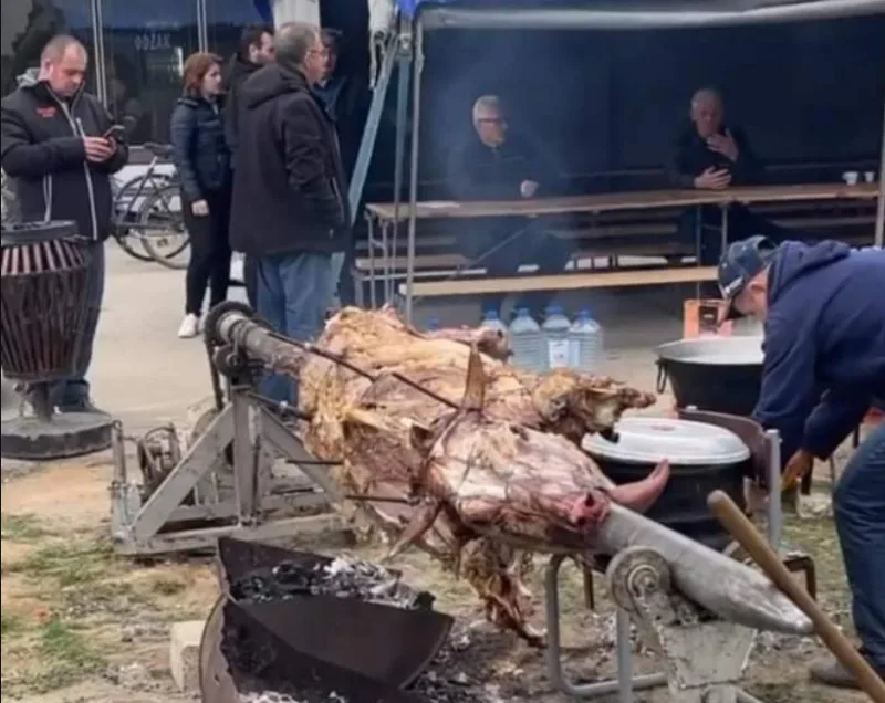 vo odzak