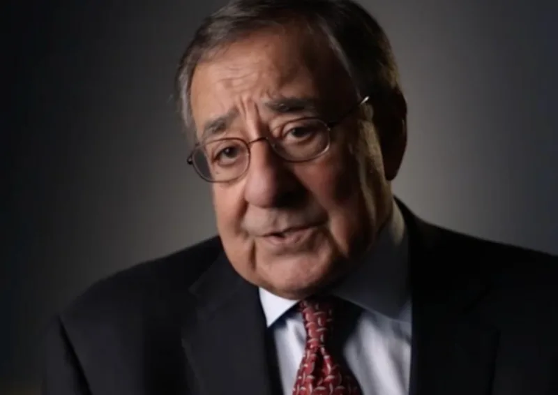 LEON PANETTA 1