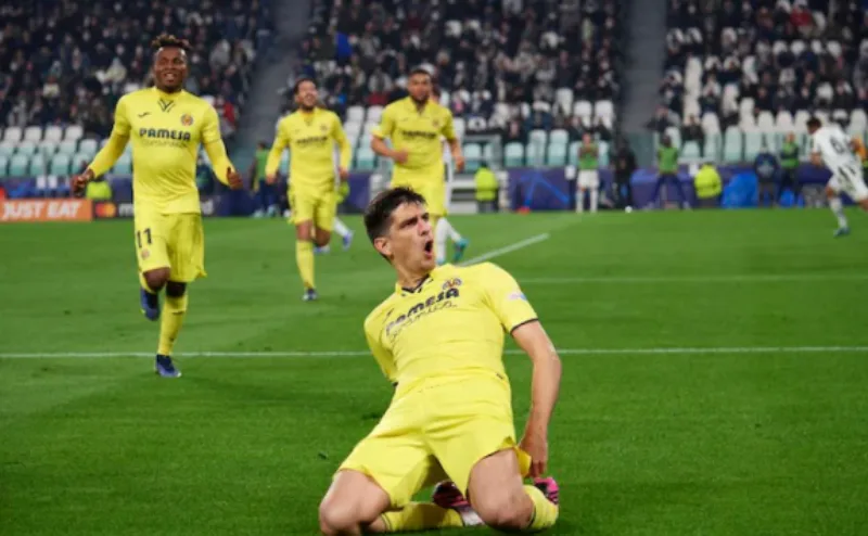 villarreal 1