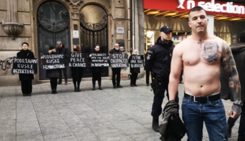 protesti beograd 4