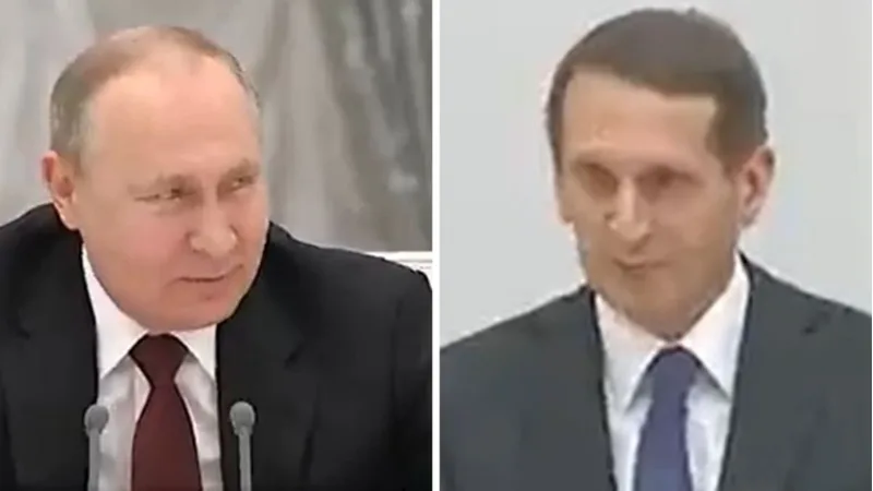 putin