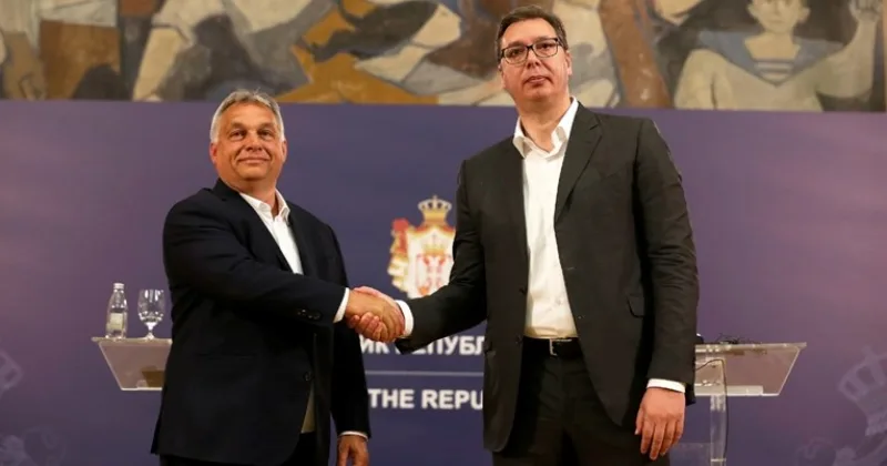 orban vucic