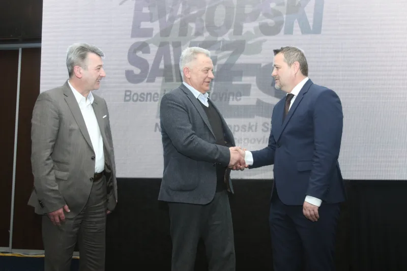 kravic nes