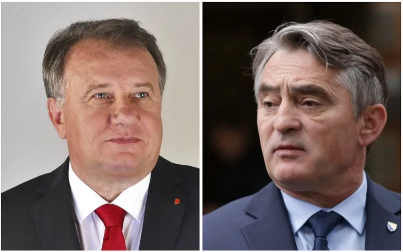 nikssic komsic