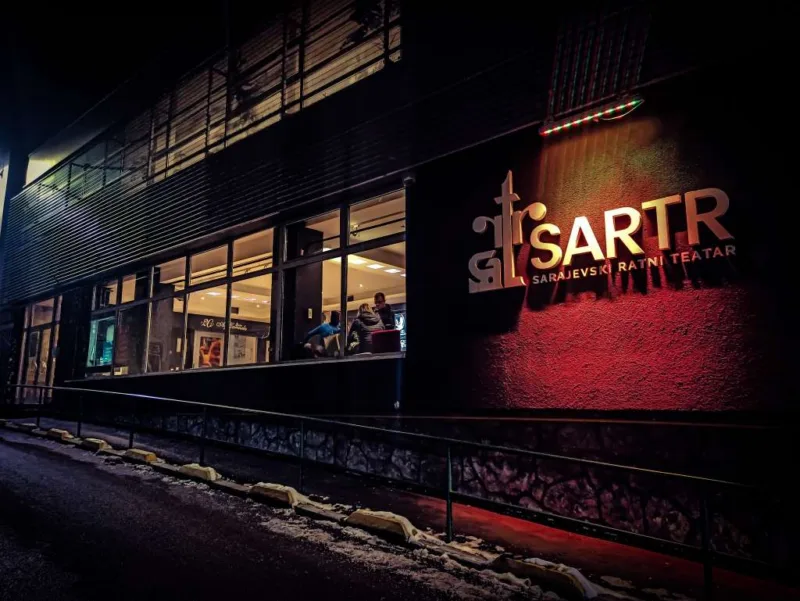 sartr