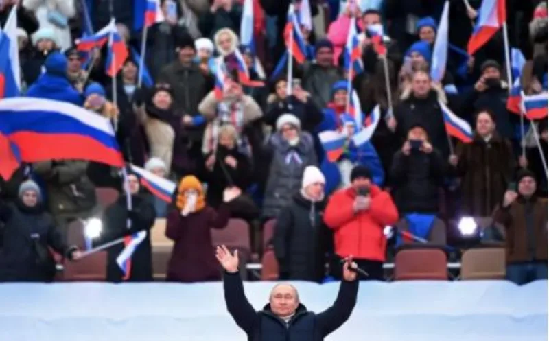 putin