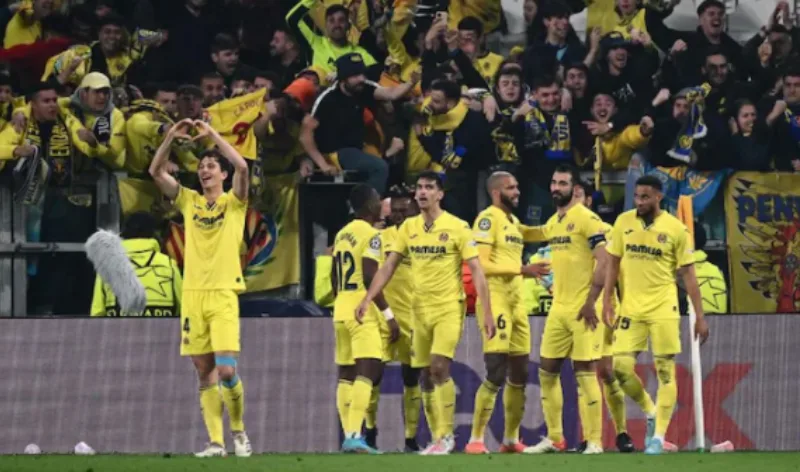 villarreal 4