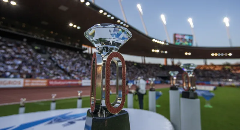 diamond liga 1