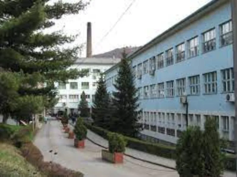 bolnica zenica