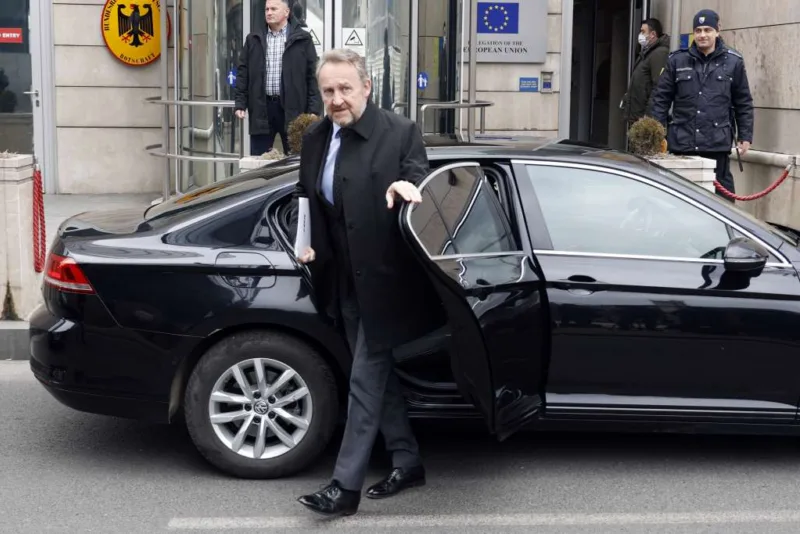 bakir izetbegovic