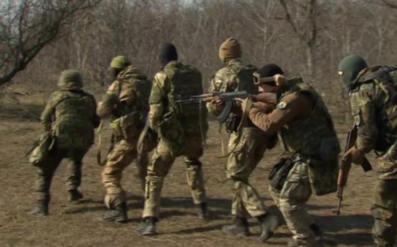 azov 40