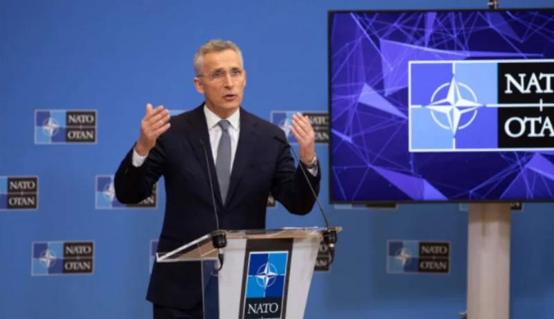 stoltenberg 2