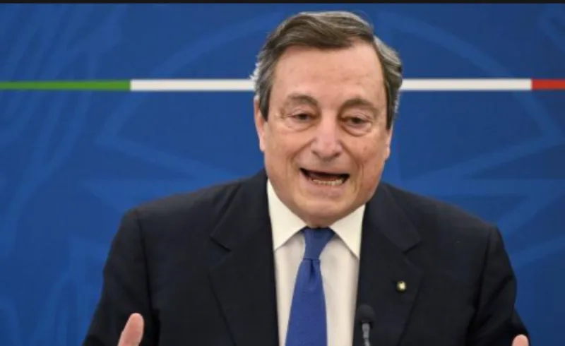 draghi 1