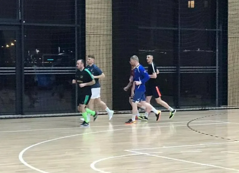 gluhi fudbal 1