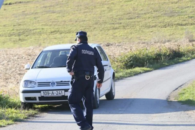 policija kozluk