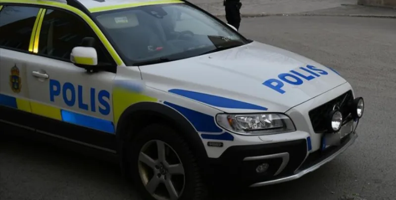svedska policija 1