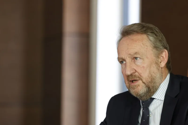 predsjednik Stranke demokratske akcije (SDA)