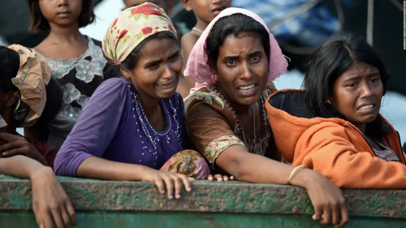 Rohingya