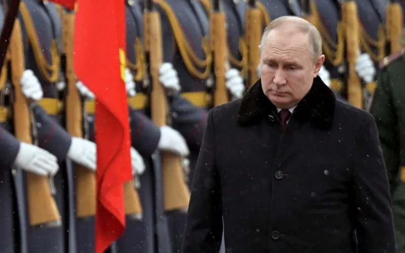 putin