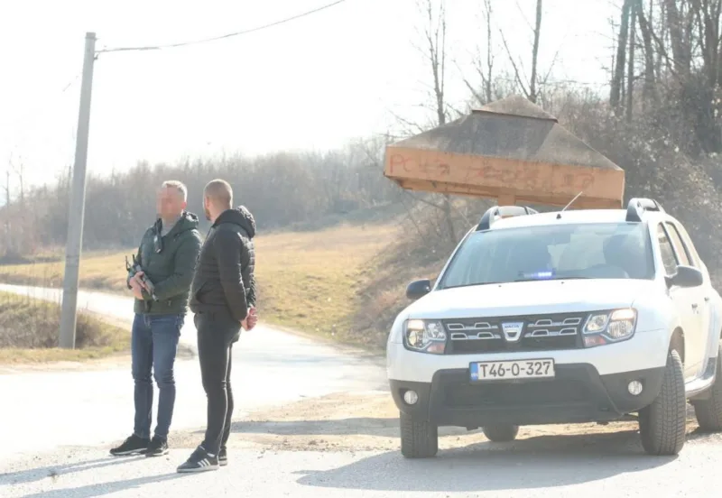 Ubistvo-Radenko-Bašić-Banjaluka-kontrole-2