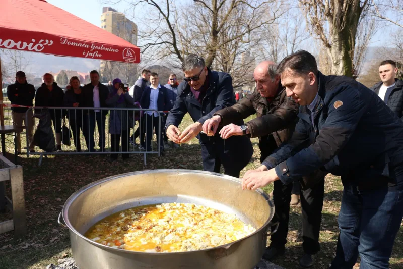 cimburijada zenica