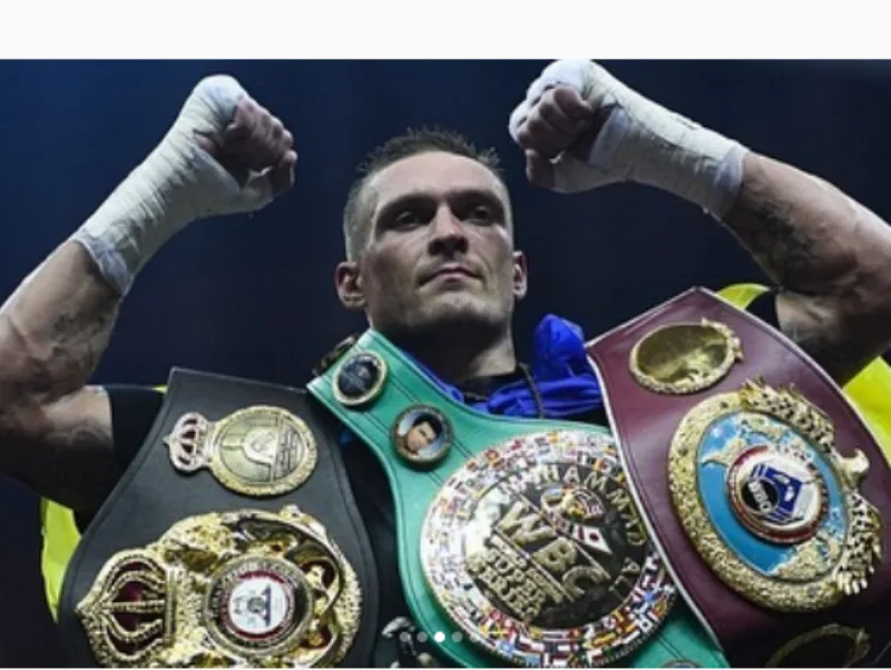 usyk 1