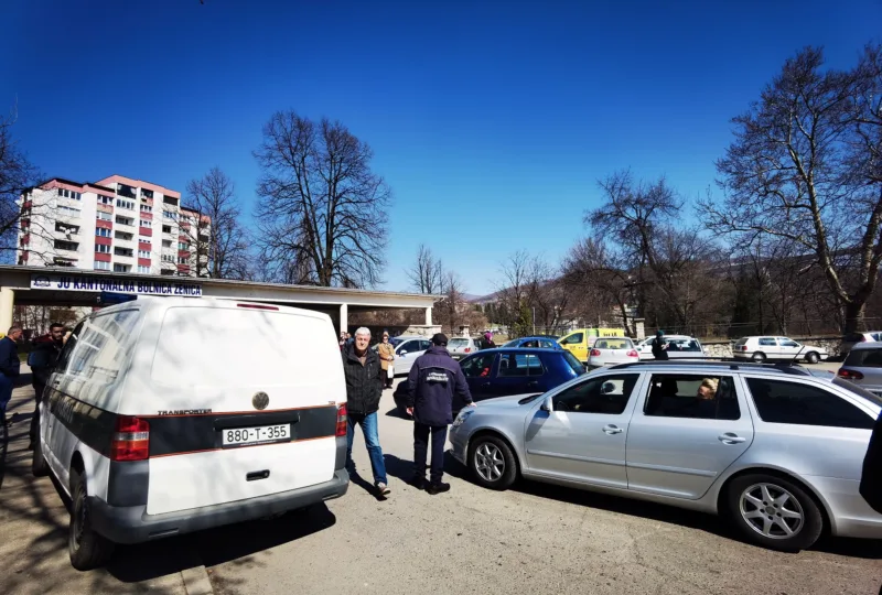 bolnica zenica