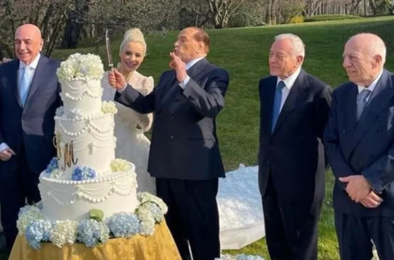 berlusconio