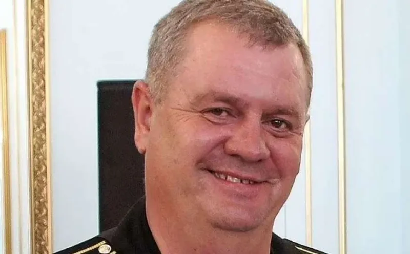 Andrej Palij