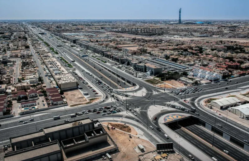 doha