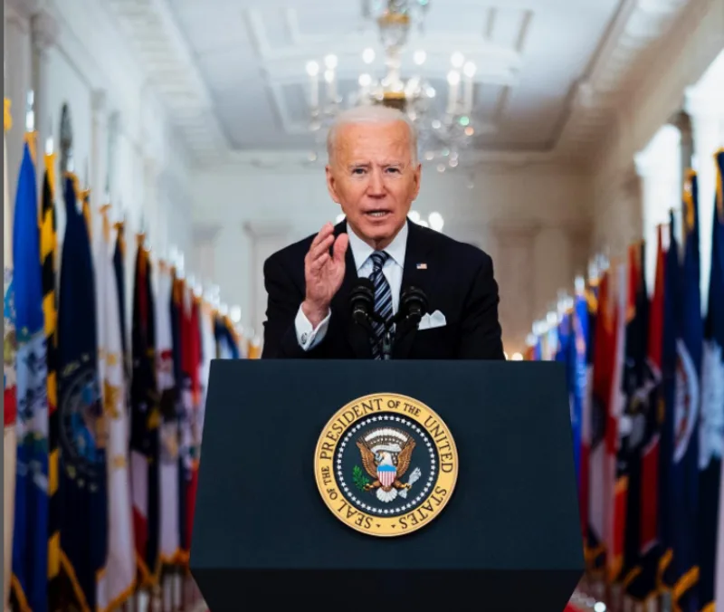 joe biden nyt