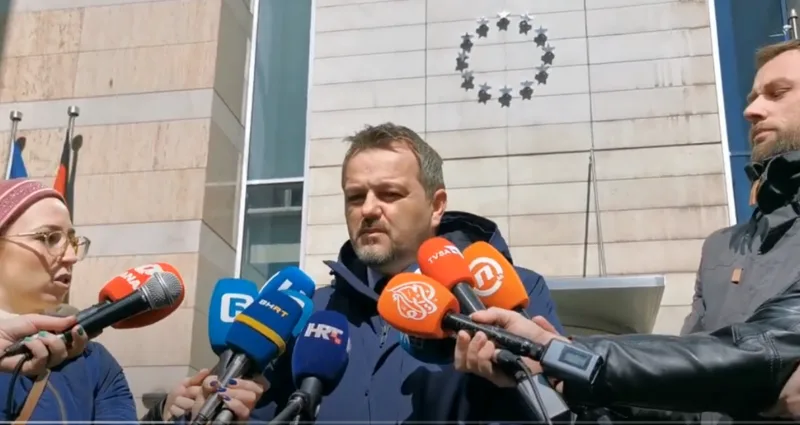 ogresevic izjave
