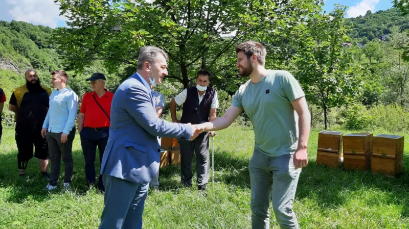 ibro plastenici