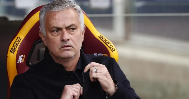 mourinho