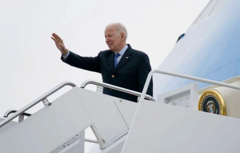 biden 45