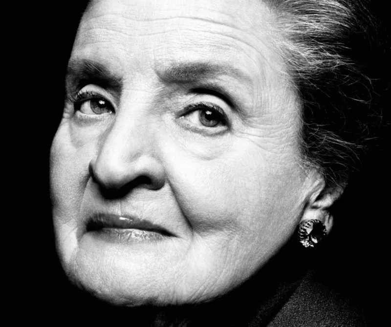 madeleine
