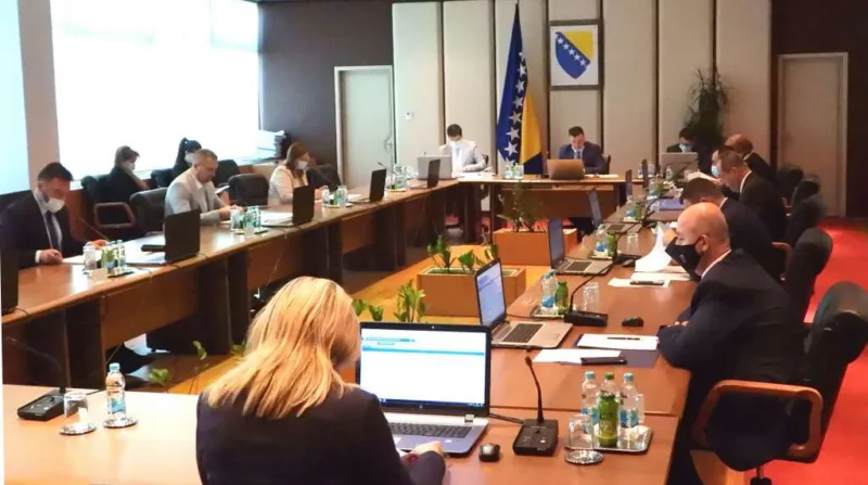 vijece ministara