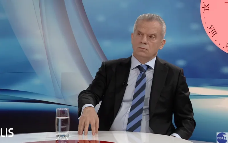 radoncic tvsa