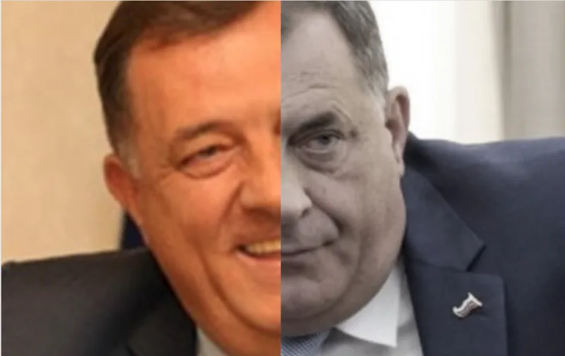 dodik jek and hide