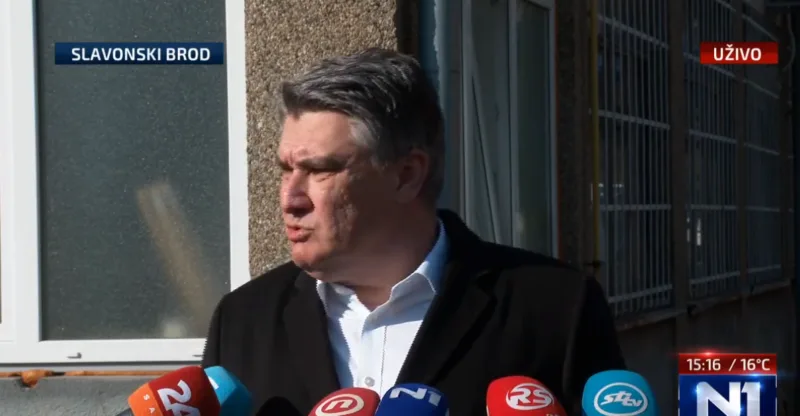 zoran milanovic ddd