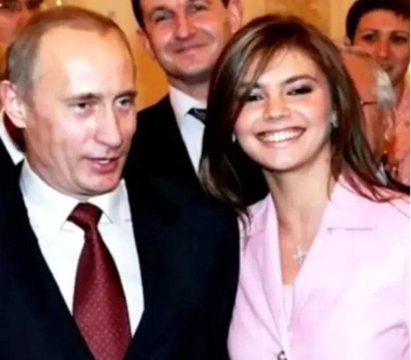 alina kabaev
