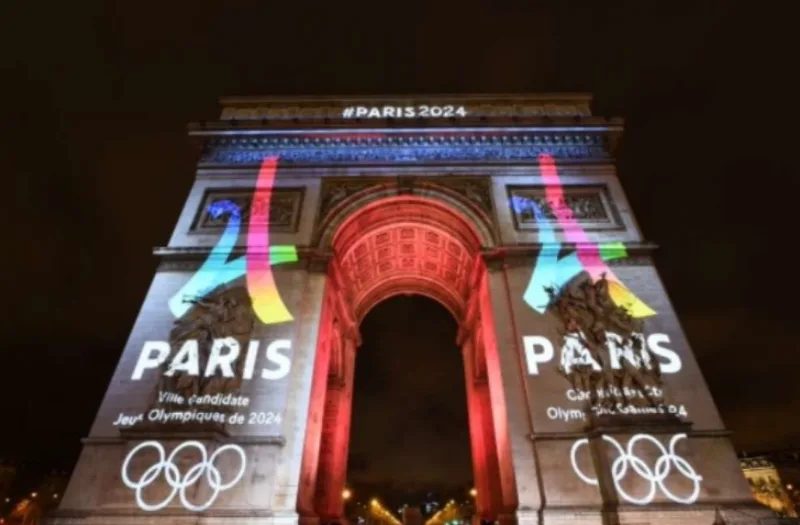 pariz 2024