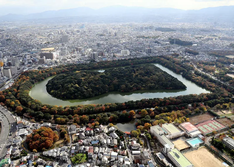 kofun