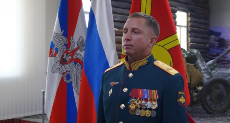 jakov rezancev