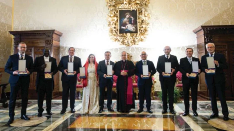 zontar sveta stolica