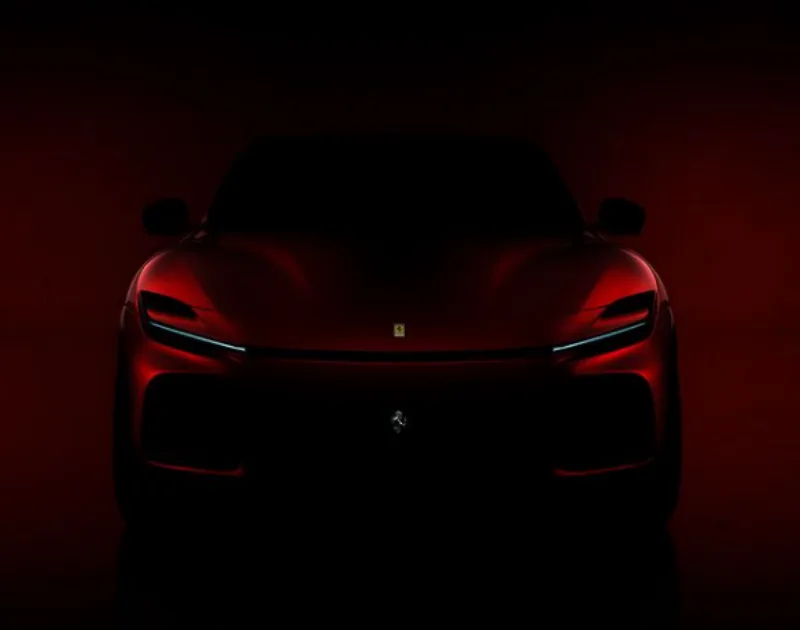 ferrari 1